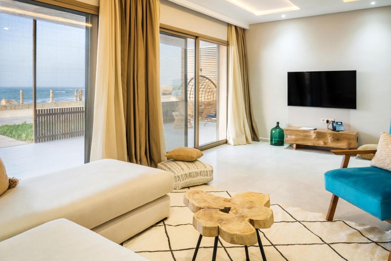 Tulum Beach Resort Дахла Экстерьер фото