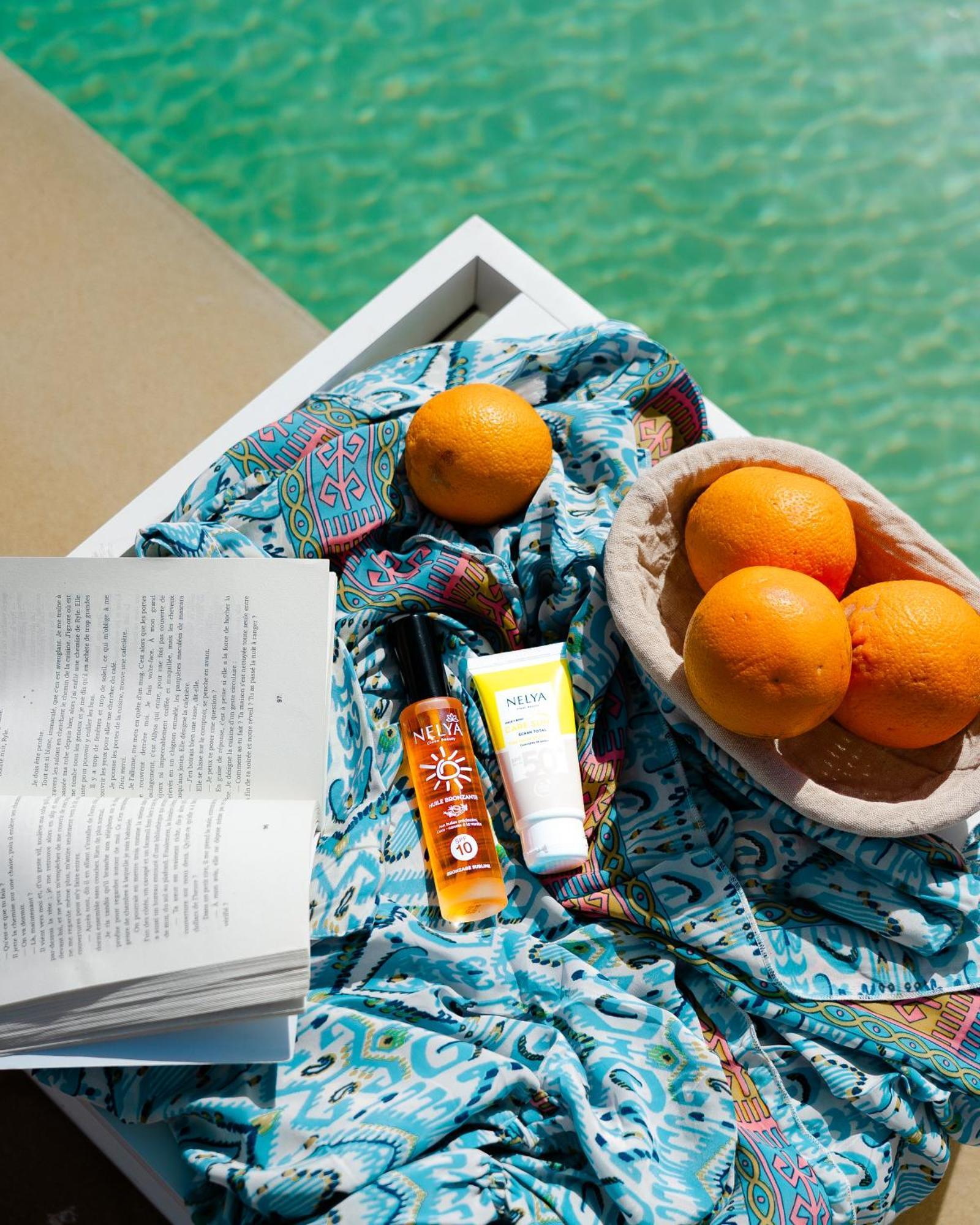 Tulum Beach Resort Дахла Экстерьер фото