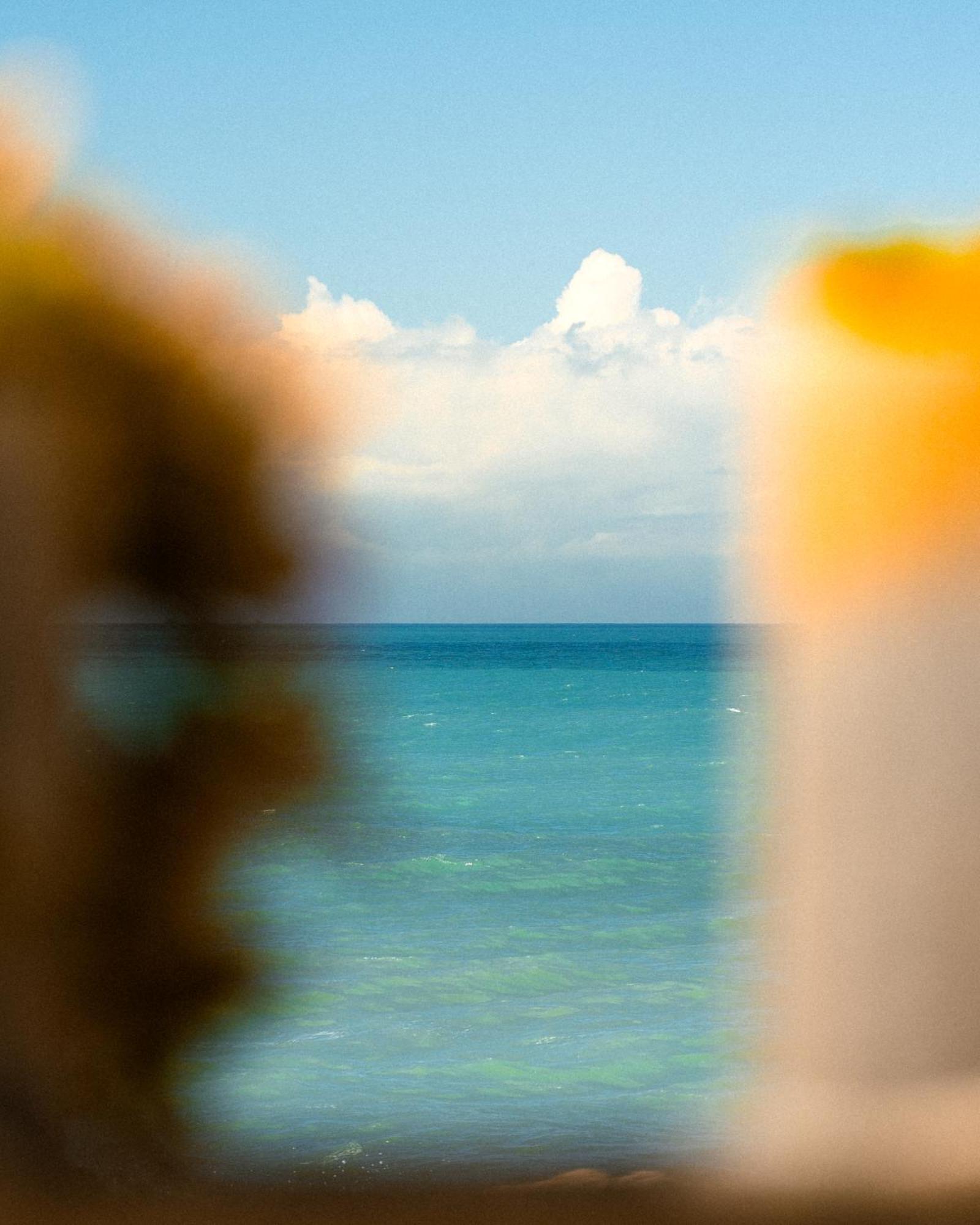 Tulum Beach Resort Дахла Экстерьер фото